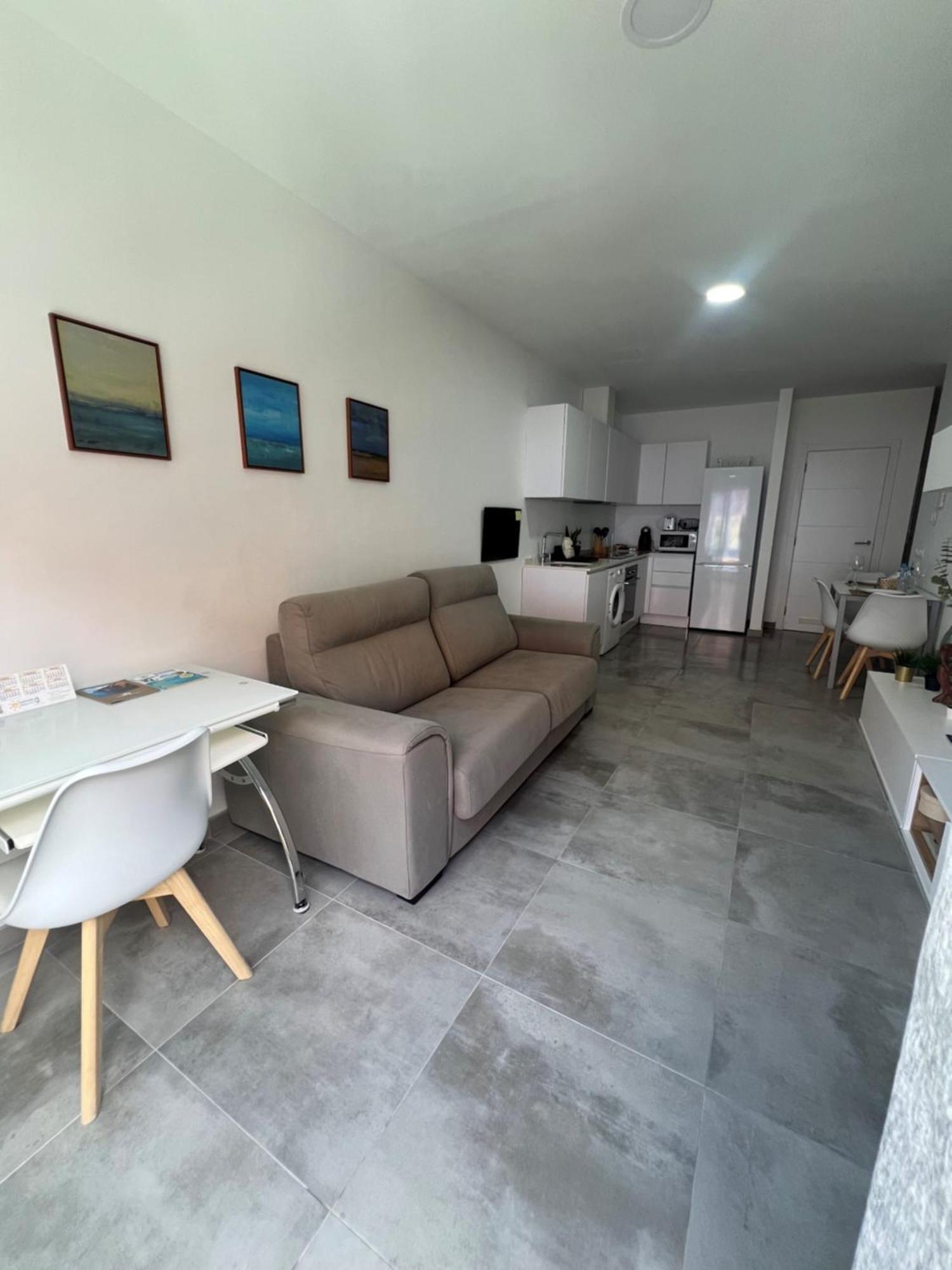 4 La Laguna, Centrico Y Acogedor La Laguna  Exterior foto